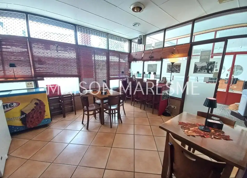 Gewerbefläche zum Verkauf in Canet de Mar, imagen 7