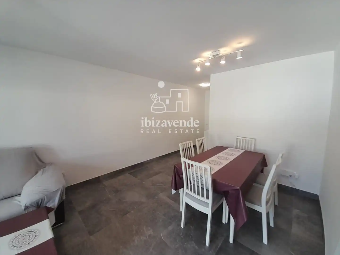 Flat for rent in Margarita Ankermann, Santa Eulària