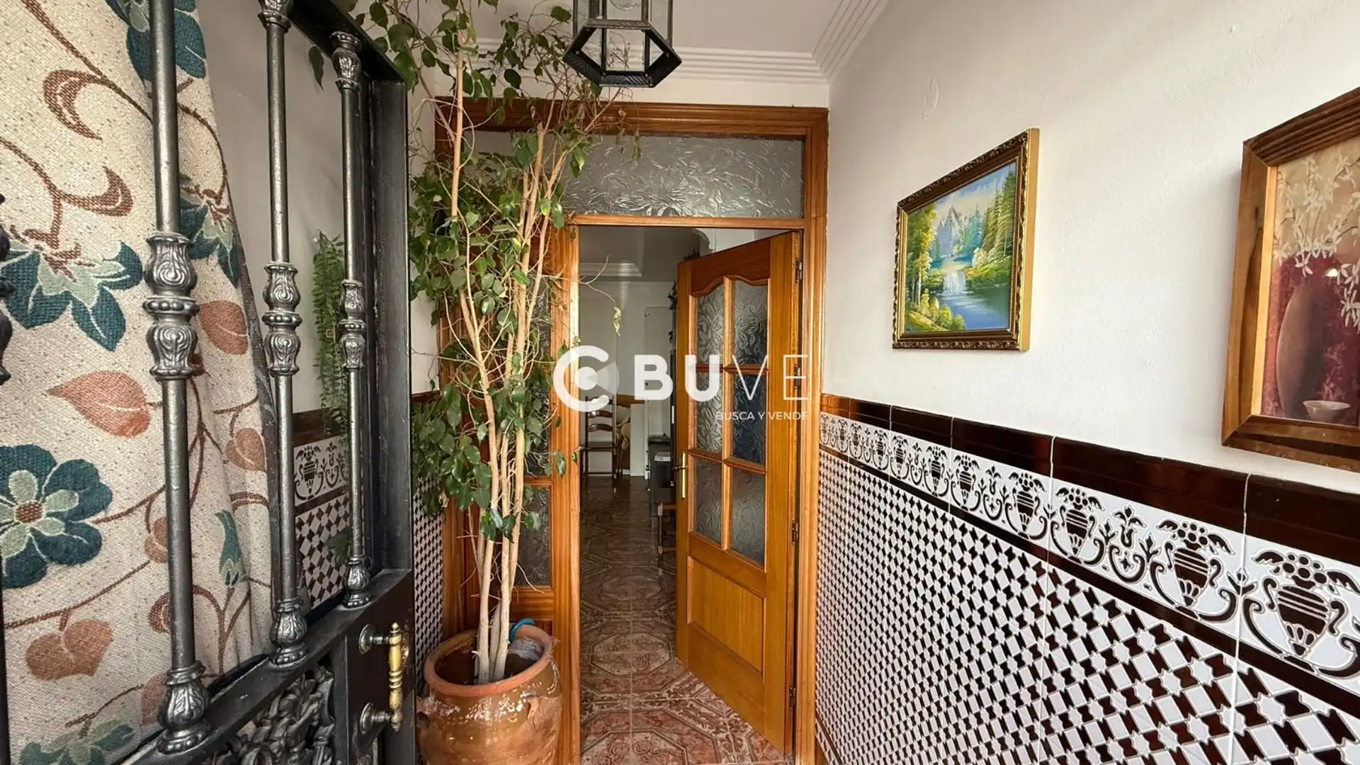 Casa o xalet en venda en Isla Mayor amb Aire condicionat