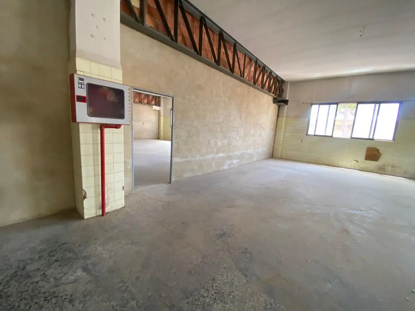 Industrial building for sale in Benetússer, imagen 4