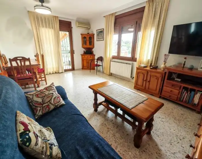 Casa con terraza en venta en Lliçà d'Amunt, imagen 4
