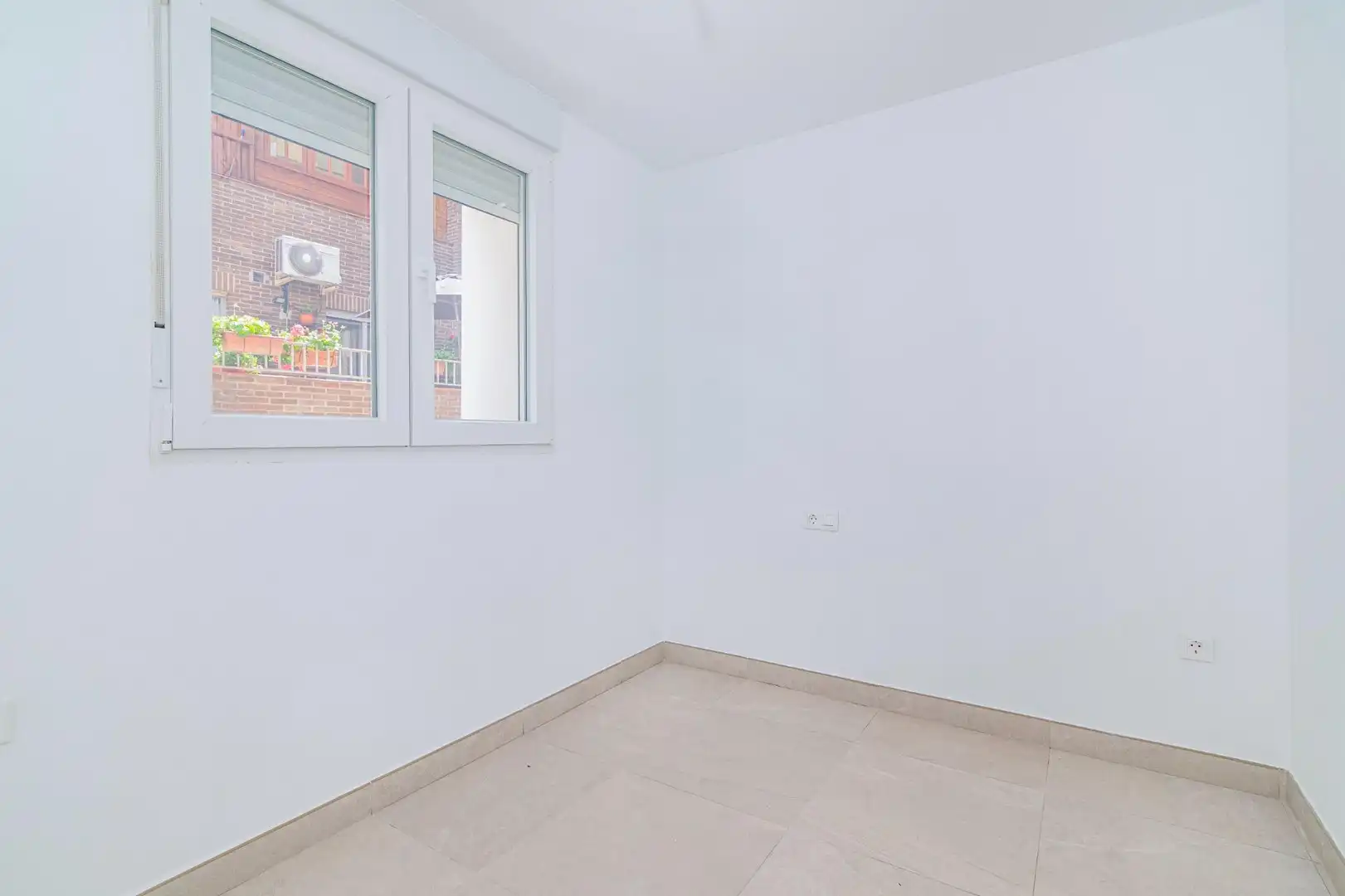 Bedroom of Flat for sale in Atarfe