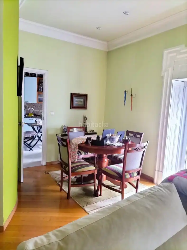Piso en venta en Rúa Elduayen 43, imagen 11
