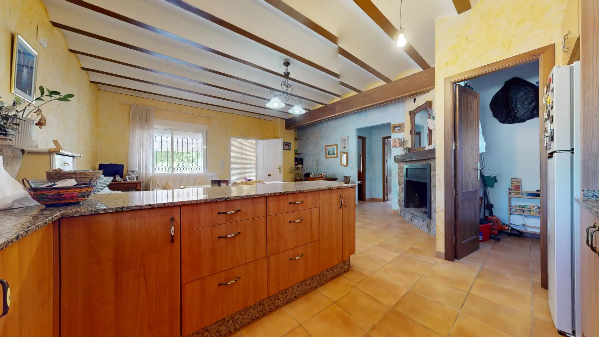 Villa avec piscine à vendre à Paraje Camara, imagen 10