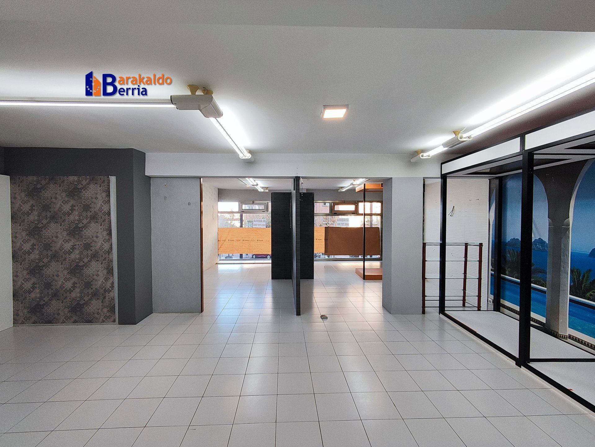 Premises to rent in Sestao 