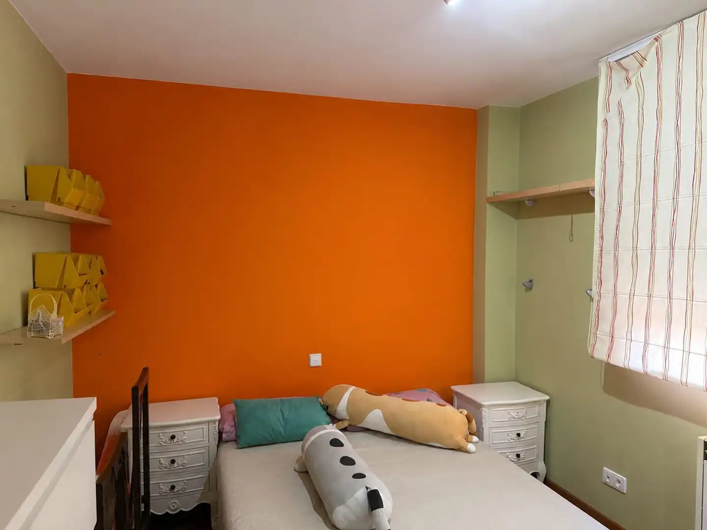 Wohnung zur Miete in Avenida de los Derechos Humanos, Los Villares