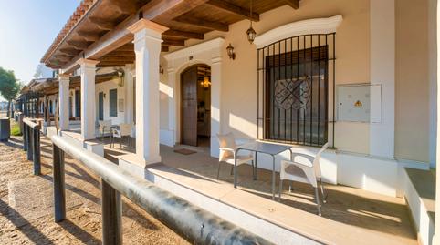 Photo 2 of House or chalet for sale in Calle Muñoz y Pavón, 19, El Rocío, Almonte