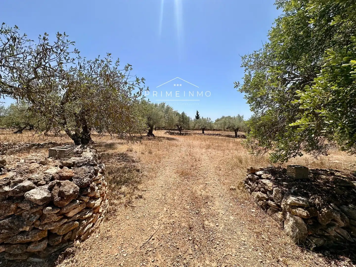 Finca rústica en venta en L'Ametlla de Mar  con Trastero
