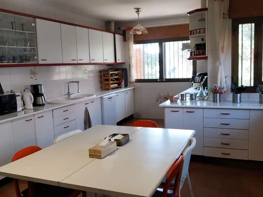 Villa mit Garten zur Miete in Murillo 7, imagen 28
