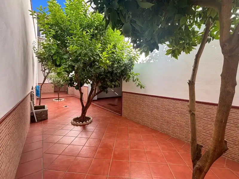 Terrace of Houses for sale in Atarfe  with Air Conditioner