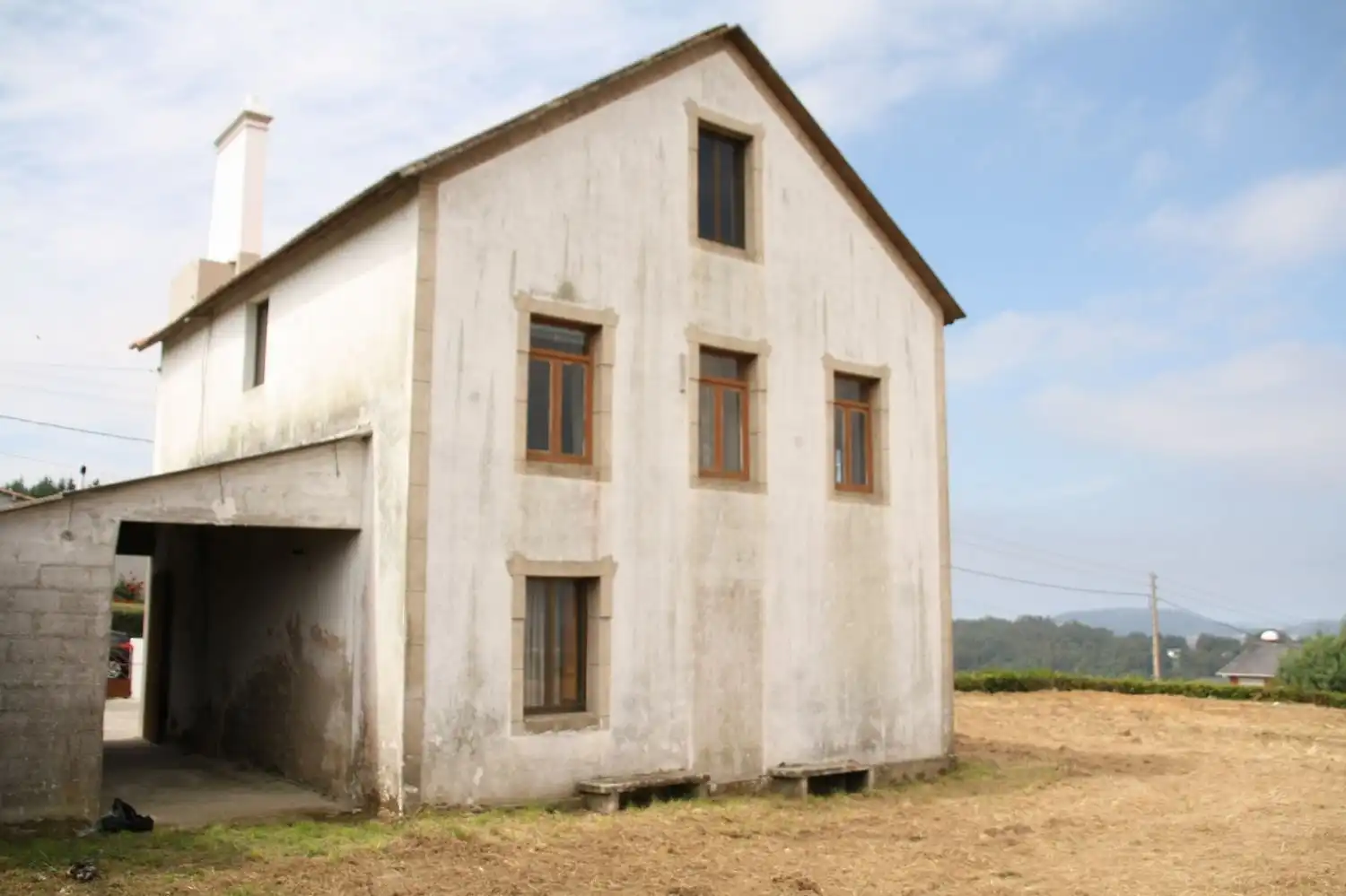 Country homes for sale in Camino da Torre, Fene