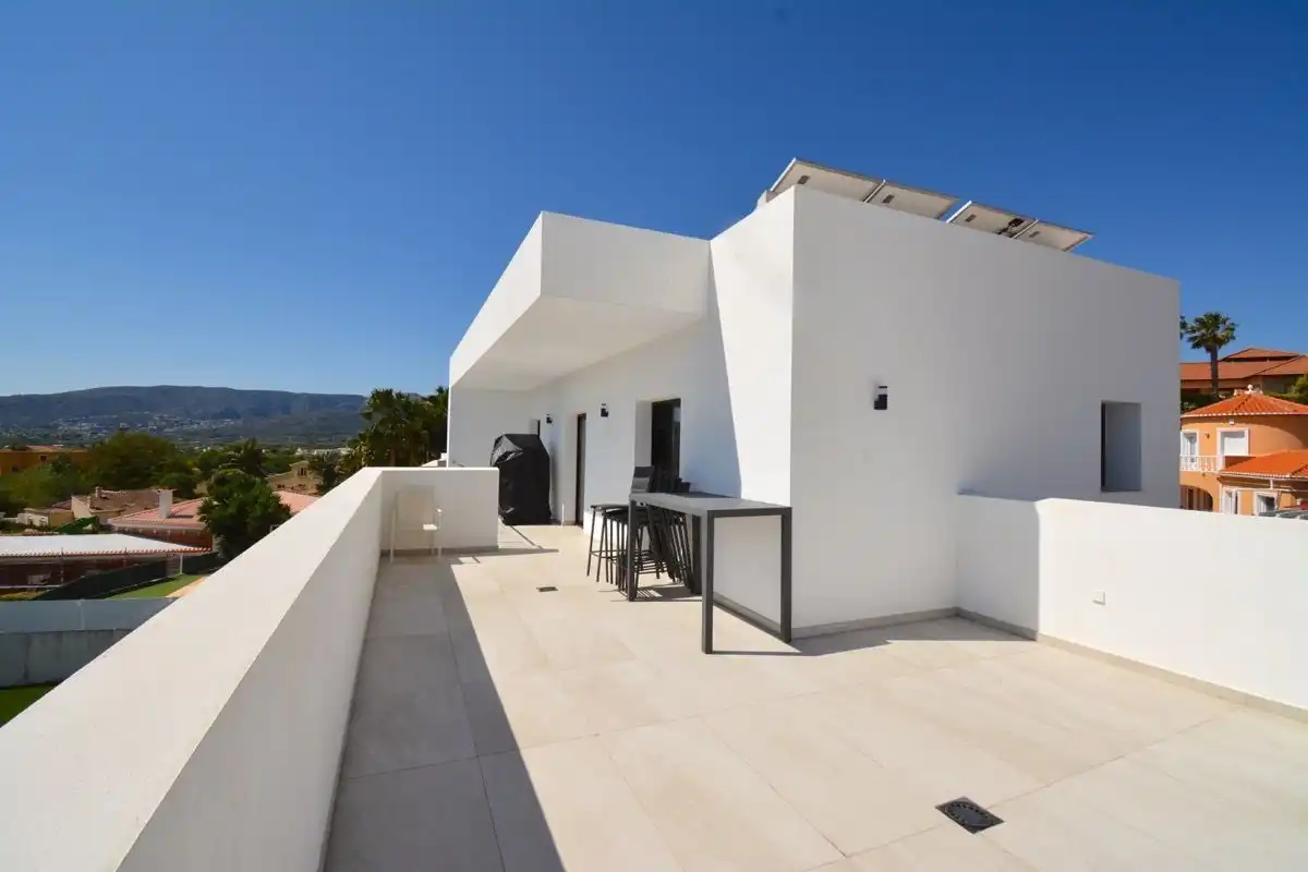 Maison à vendre à El Montgó, imagen 35