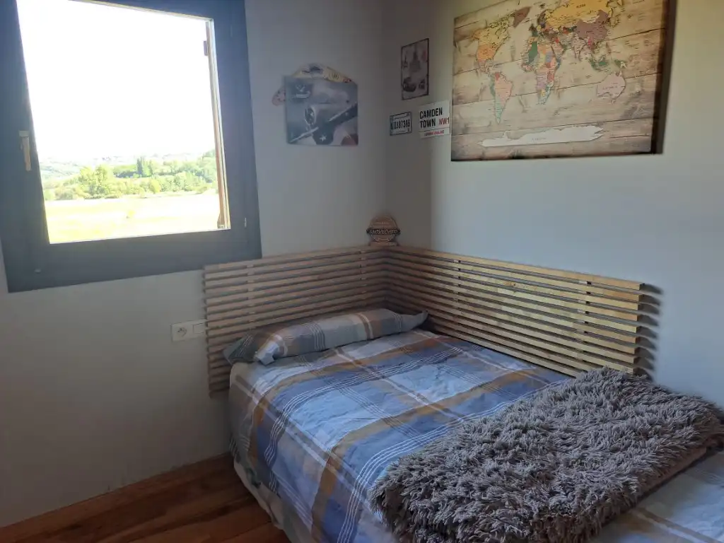 Terraced house with garden to rent in Avinguda del Segre 2, imagen 23