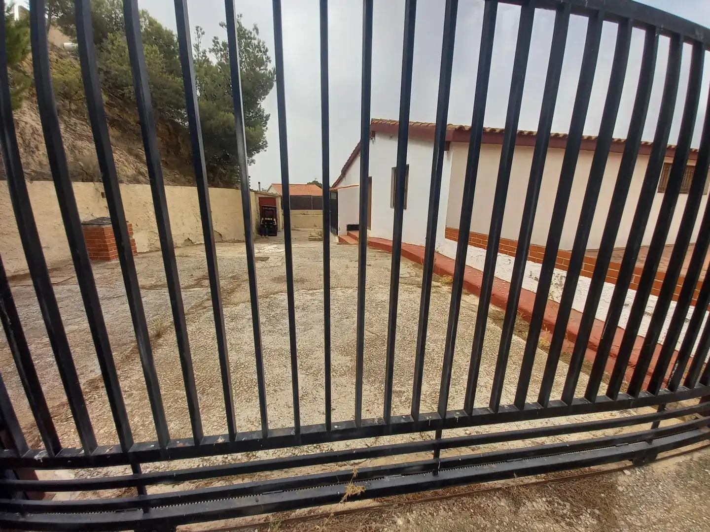 Nave industrial in affitto a Pedanías Este, imagen 16