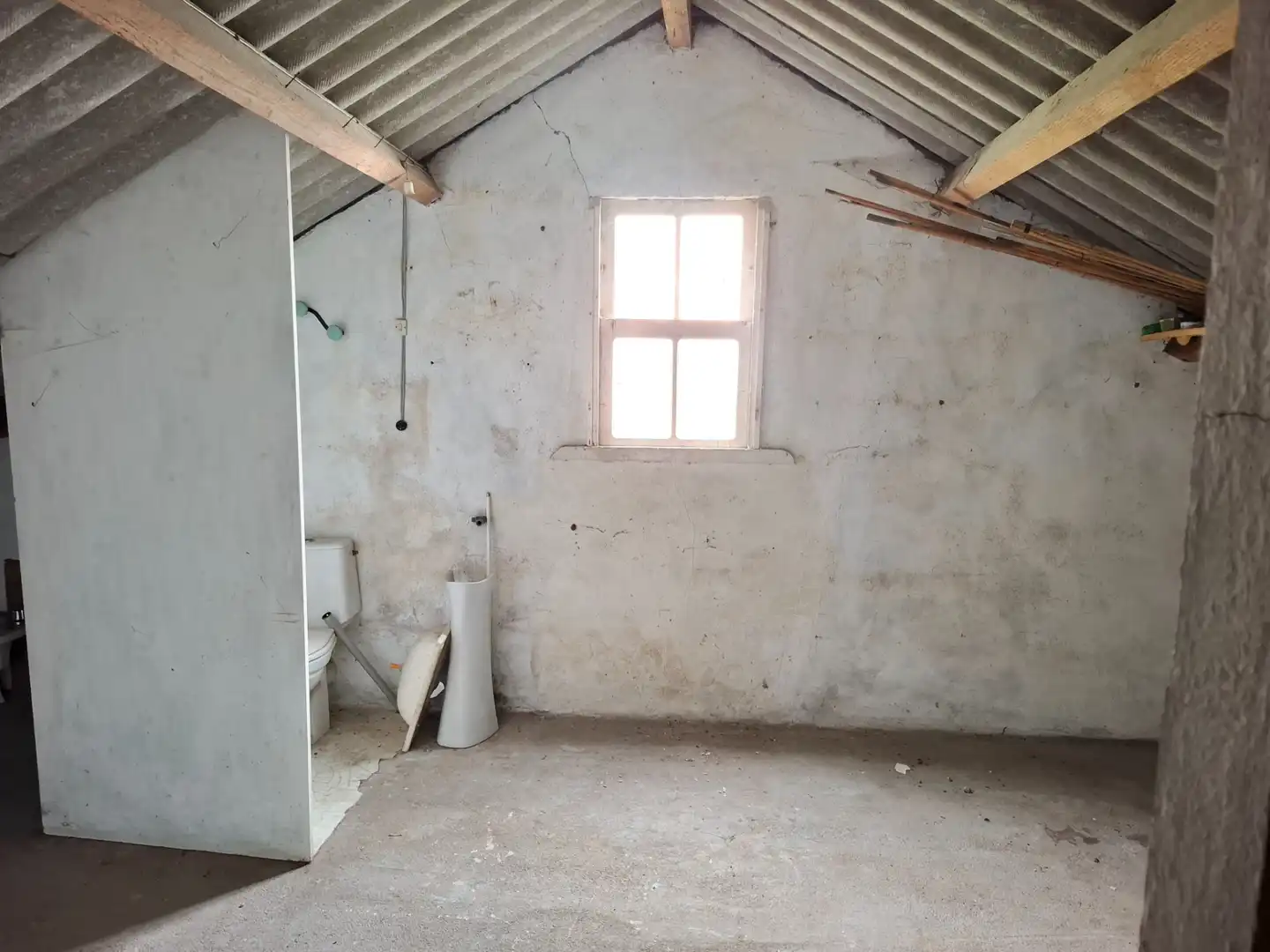 Casa o chalet en venta en Burela con Jardín privado