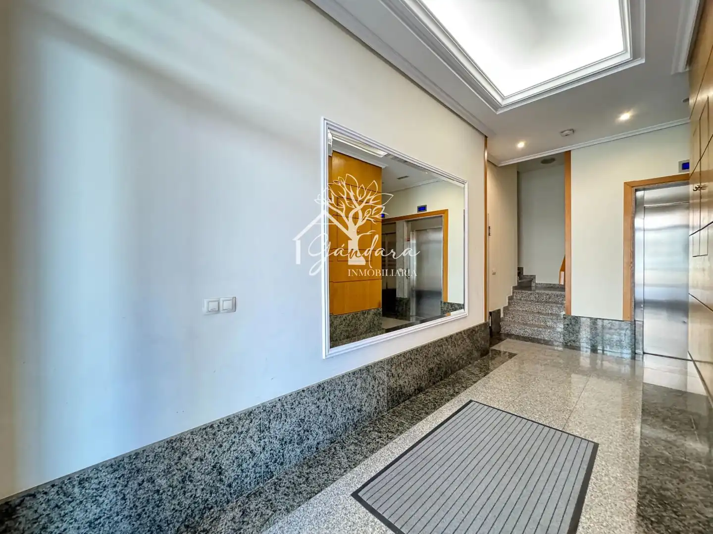 Flat with lift for sale in A Gándara, imagen 22