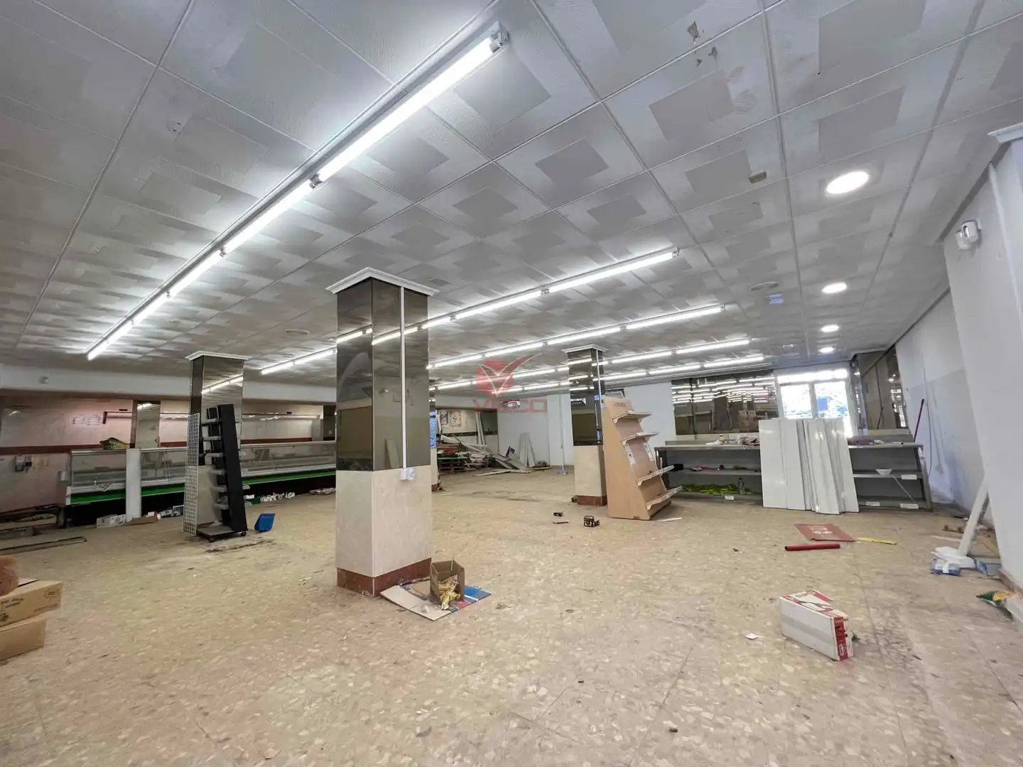 Local comercial de lloguer a SAN DAMIAN, imagen 10