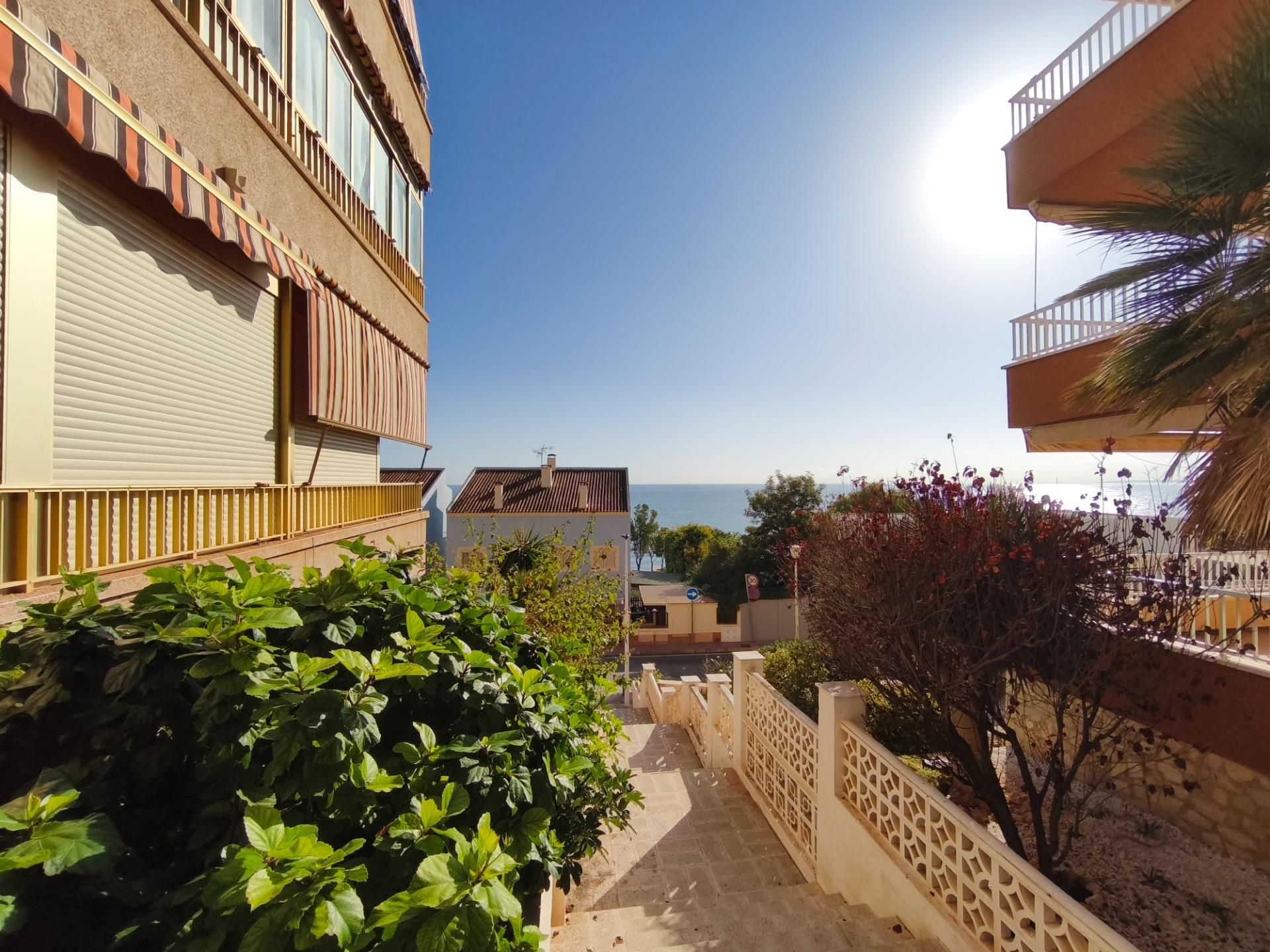 Apartament en venda a Avenida de Óscar Esplá, 7, Calas Santa Pola Este