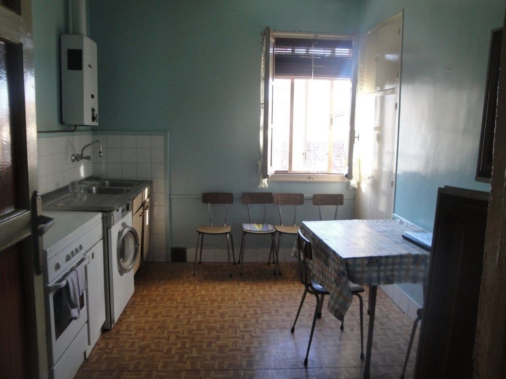 Kitchen of House or chalet for sale in San Cristóbal de Segovia  with Heating and Terrace