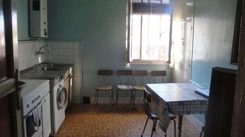 Foto 3 de Casa o xalet en venda a San Cristóbal de Segovia, Segovia