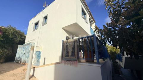 Foto 2 de Casa adosada en venda a Coloma, La Nucia