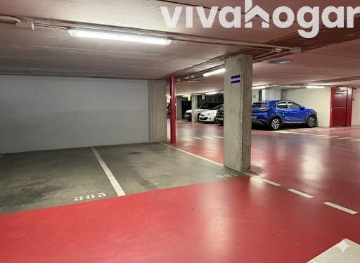 Aparcament de Garatge en venda en  Madrid Capital