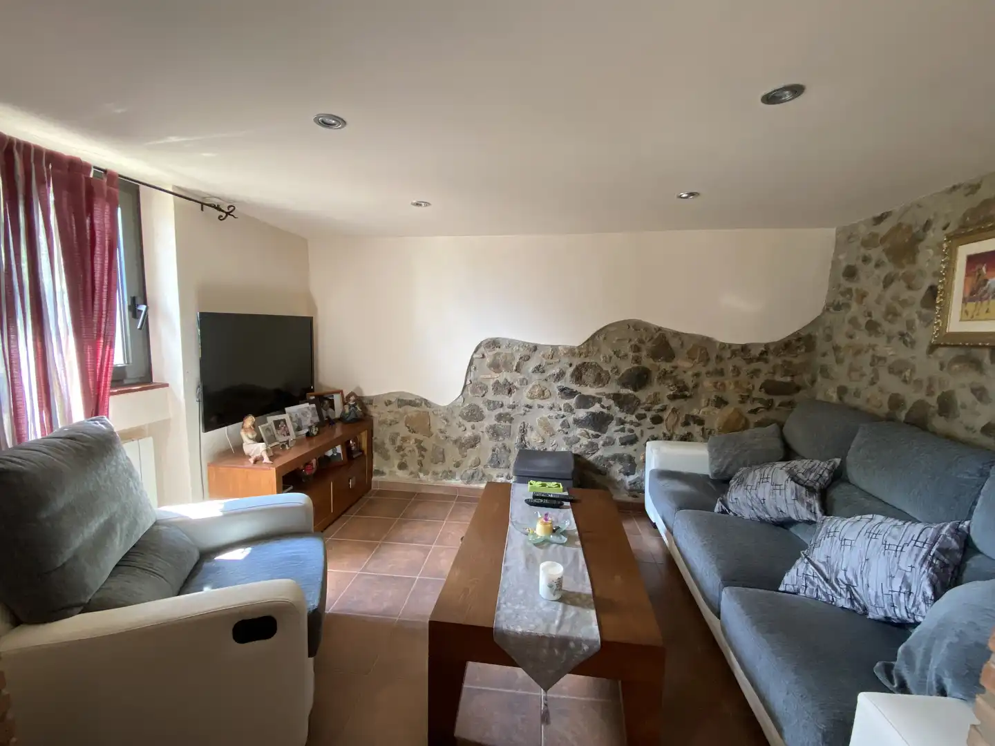 Casa con piscina in vendita a Diseminado Afores, imagen 14