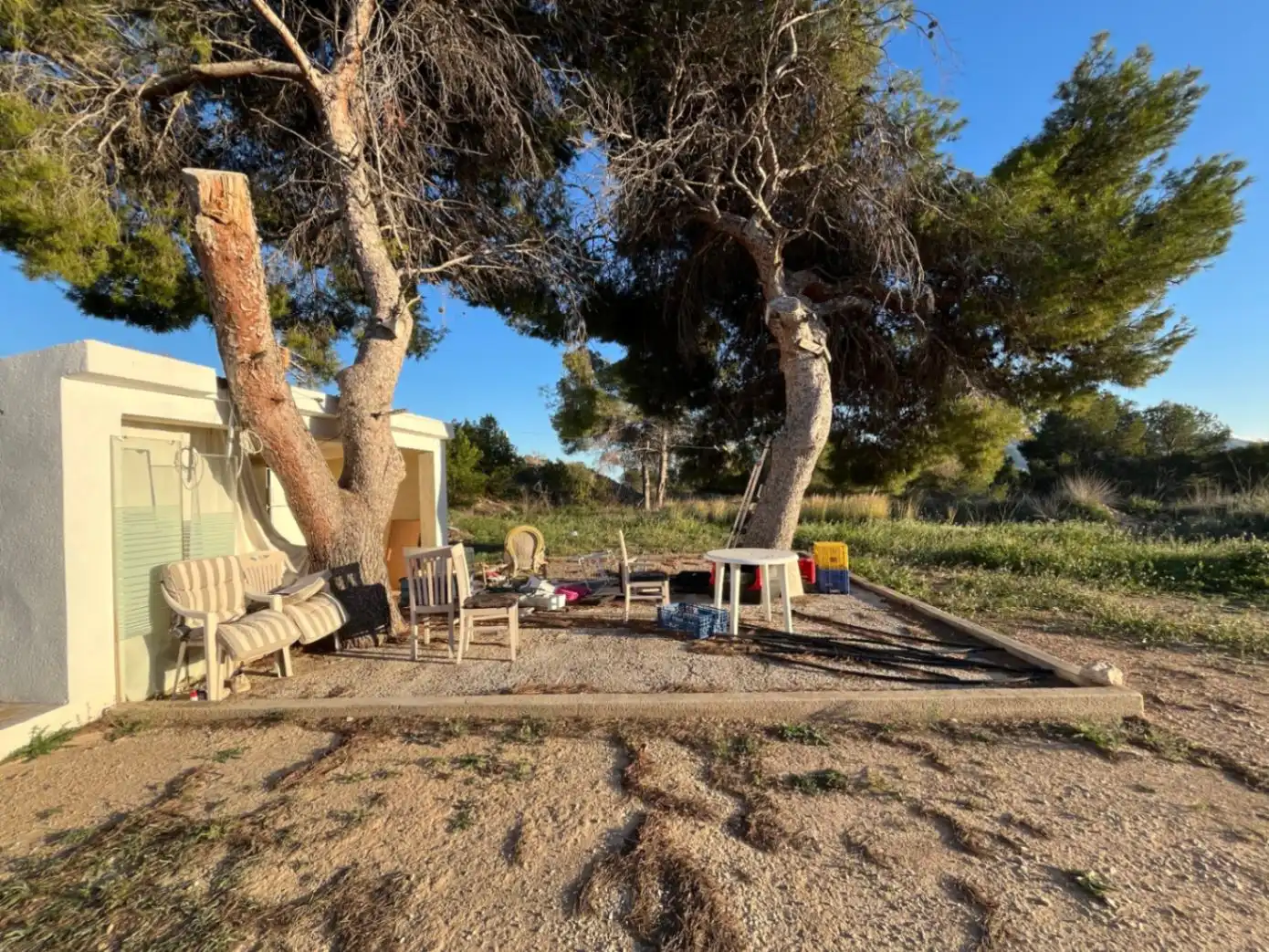 Maison mitoyenne avec jardin à vendre à La Nucia Pueblo, imagen 31