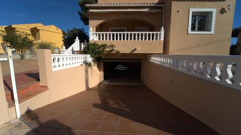 Photo 2 of House or chalet to rent in Oltamar - Cucarres, Calpe / Calp