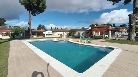 Foto 2 de Casa o xalet en venda a Los Franceses – La Vega, Chiclana de la Frontera