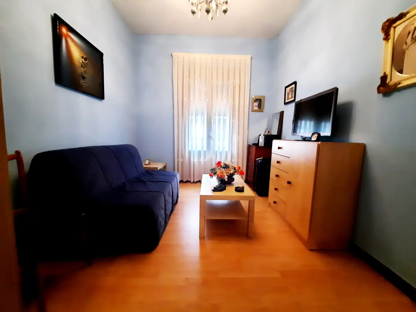 Flat with balcony for sale in Lasesarre, imagen 15