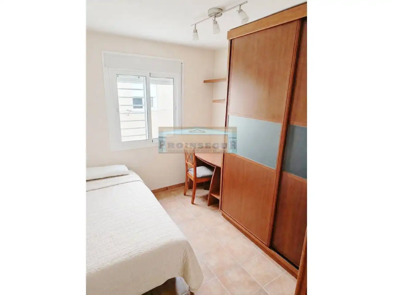 Wohnung mit Aufzug zum Verkauf in Calle ENRIQUE GRANADO 1, imagen 7