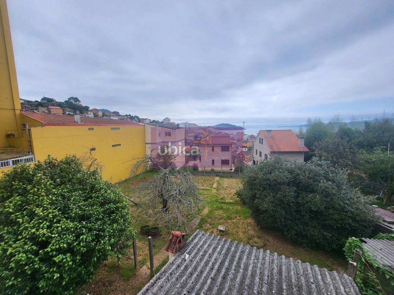 Houses for sale in Redondela  with Heating, Private garden and Terrace