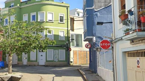 Foto 3 de Residencial en venda a Estrela, 3, Ferrol Vello - Puerto, Ferrol