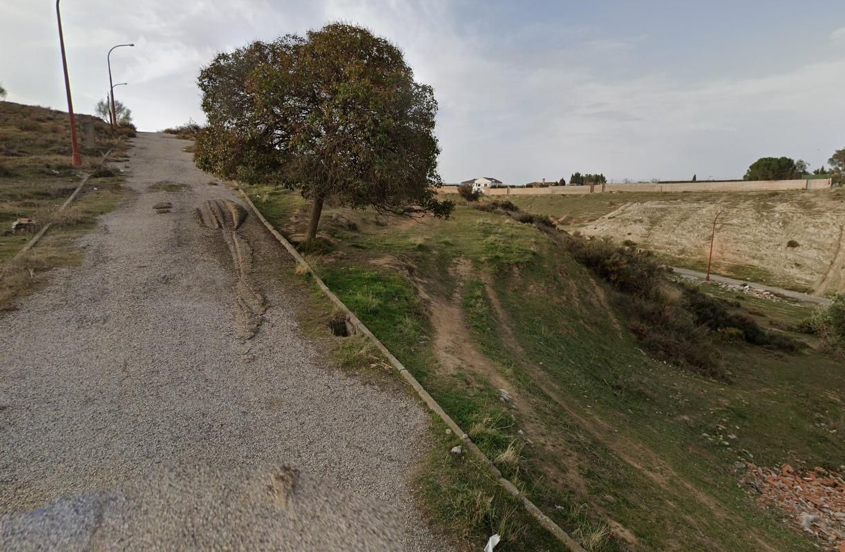 Residencial en venta en Otura