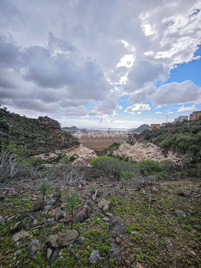 Terreno en venta en Arona