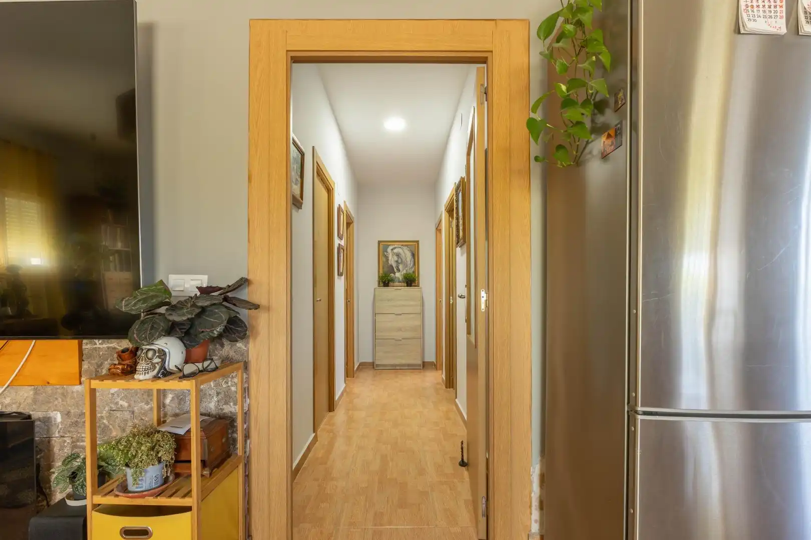 Chalet con piscina en venta en Santiago - Coronación, imagen 20