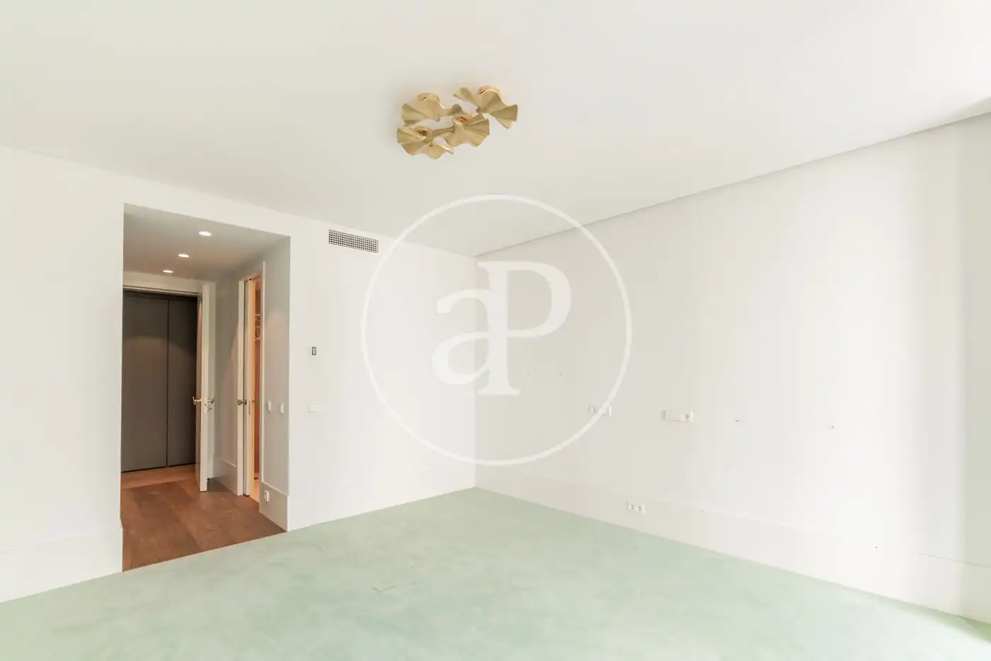 Flat for rent in Calle de Lagasca, Castellana