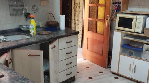 Foto 5 de Casa adosada en venta en Pueblo de Cullera, Cullera