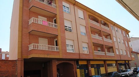 Photo 5 of Garage for sale in Calle Cortes 1 Escalera 1 Planta -1 Puerta 1, La Bañeza , León