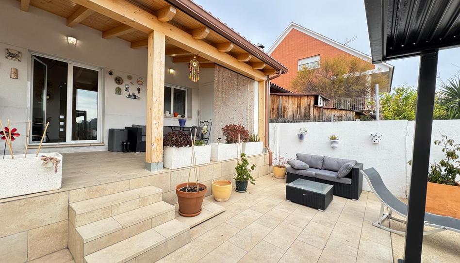 Foto 1 de Casa o xalet en venda a Ca n'Oriol, Barcelona