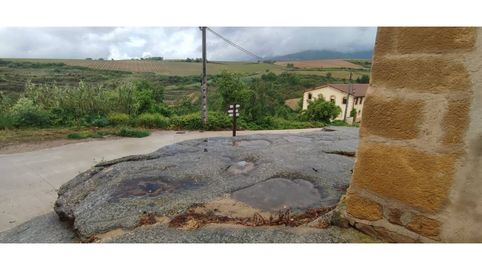 Foto 4 von Haus oder Chalet zum Verkauf in Calle Herrerías, Elvillar / Bilar, Araba - Álava