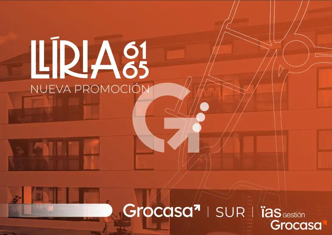 Vista exterior de Edificio en venta en Sagunto / Sagunt