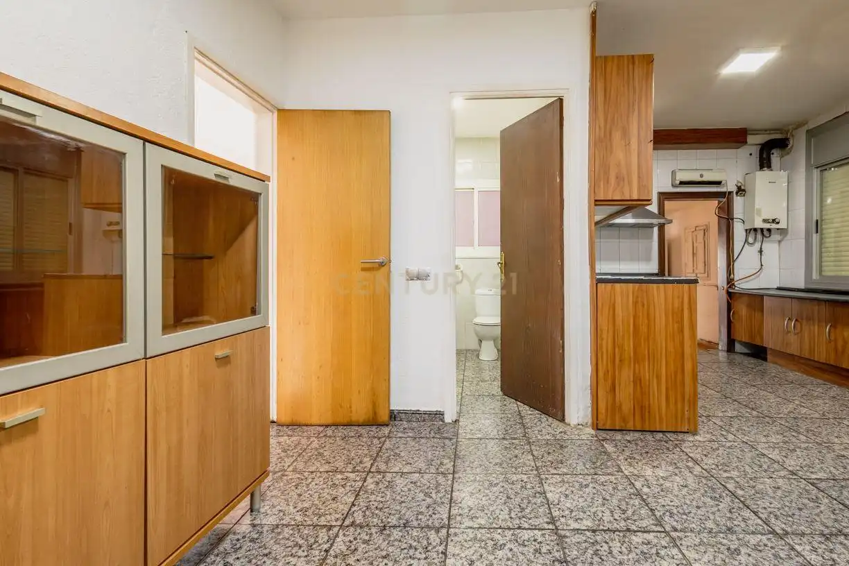 Haus mit Garten zum Verkauf in Carrer de l'Avet, Sant Iscle de Vallalta, Spain, imagen 28