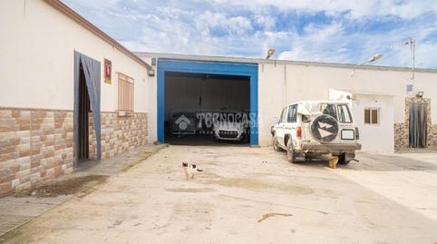 Foto 3 de Finca rústica en venda a Camino Canonigo, Jódar, Jaén