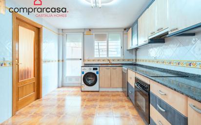 Kitchen of Single-family semi-detached for sale in Onda  with Terrace, Storage room and Balcony