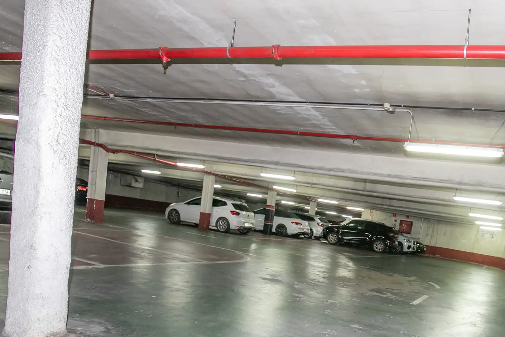 Parking of Garage for sale in Barcelona