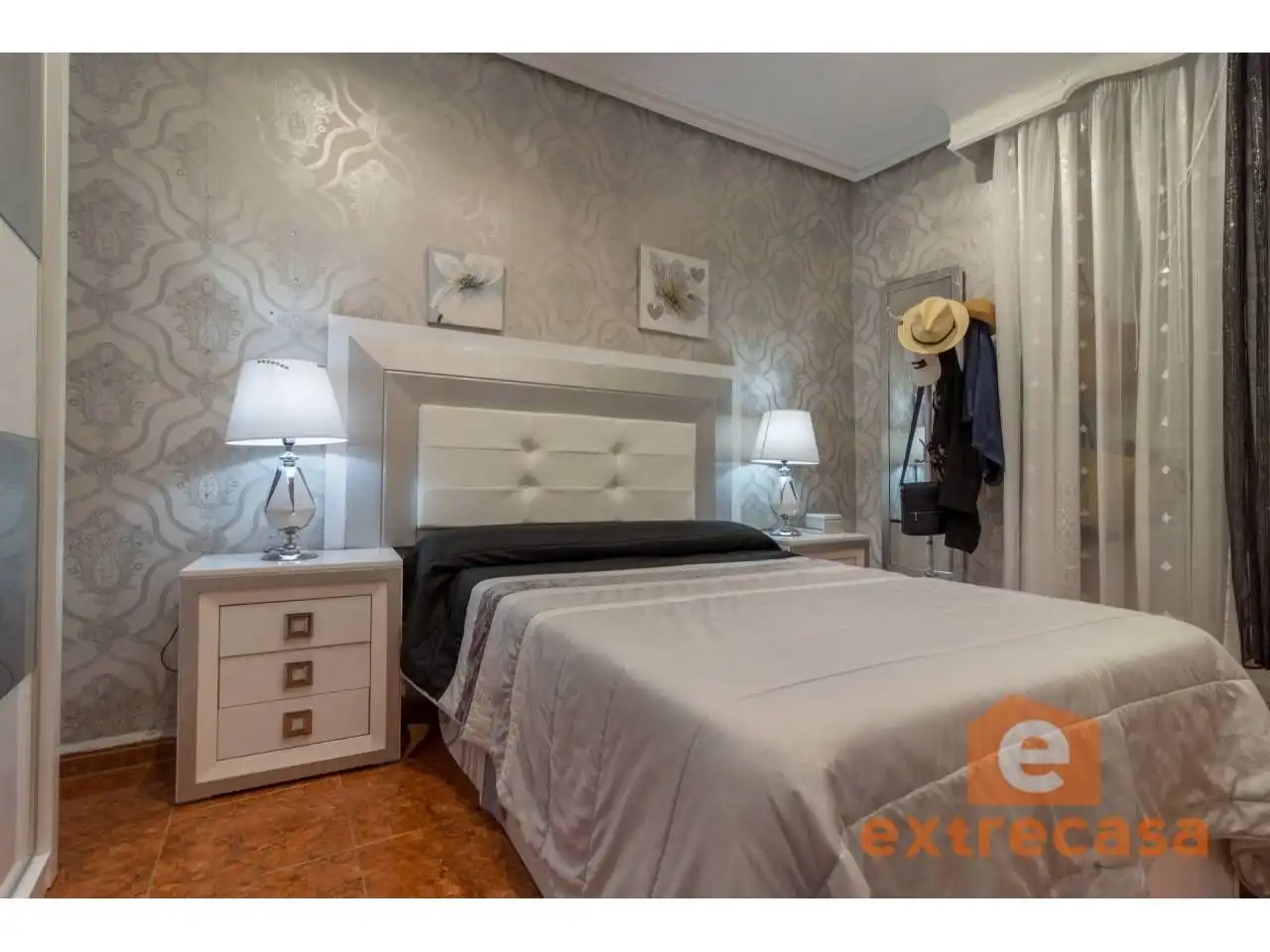 Flat with terrace for sale in Casco Antiguo, imagen 4