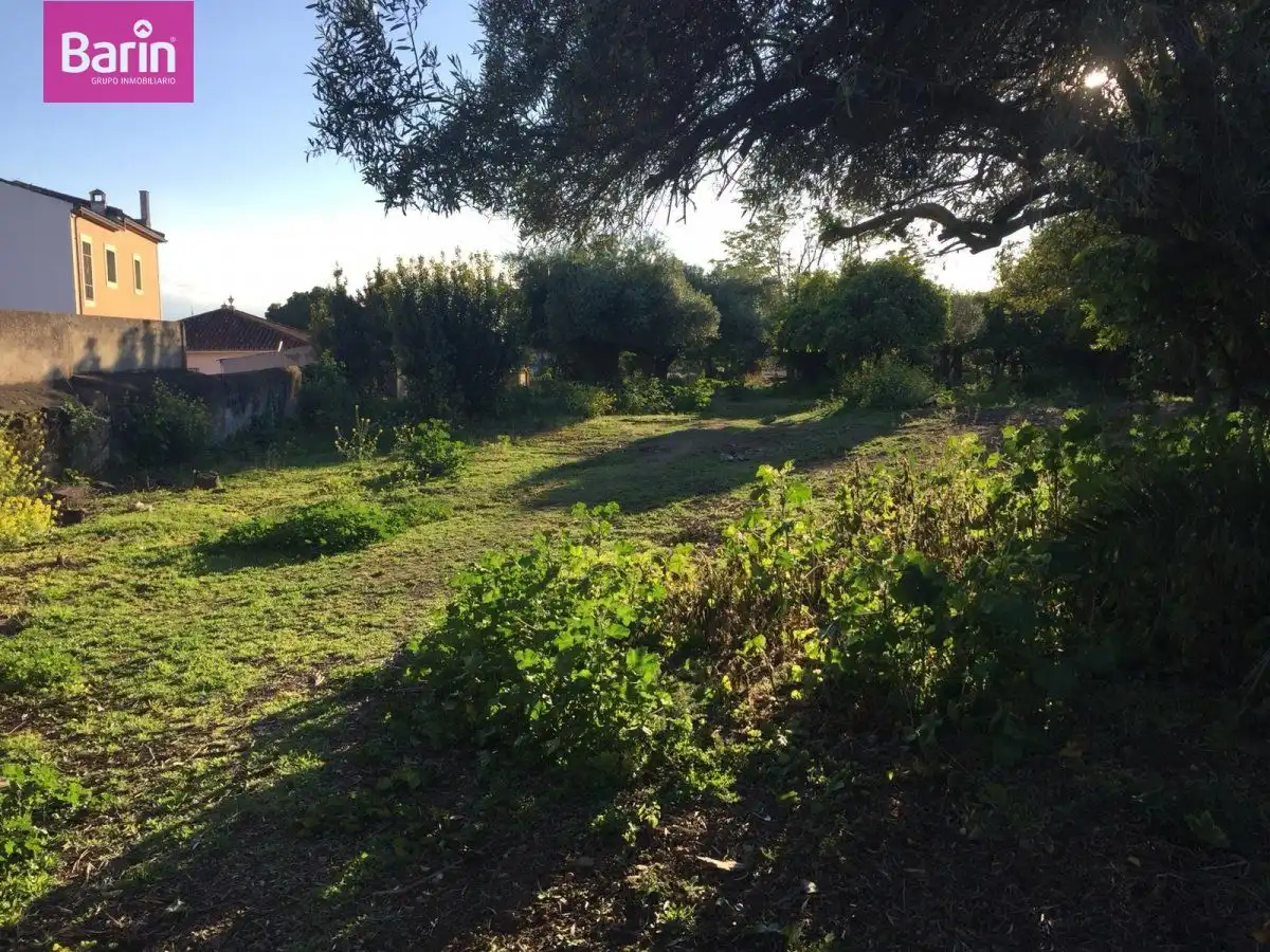 Wohnbaugrundstück zum Verkauf in Norte-Sierra, imagen 5