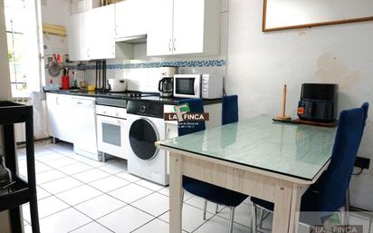 Kitchen of Flat for sale in Oviedo 